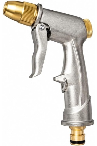 B.h.d Pro Otomatik Metal Sulama Tabancası