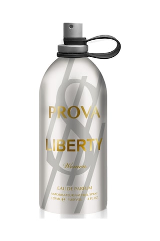 Prova Liberty Kadın Parfüm EDP 120 ML