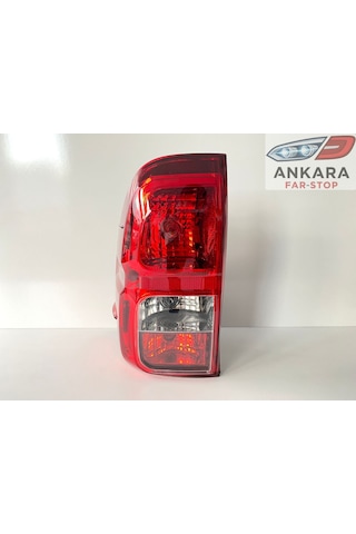 Toyota Uyumlu Hilux 2015 - 2023 Stop Lambası Sol