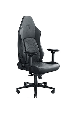 Razer Iskur V2 Oyuncu Koltuğu Fabric Siyah