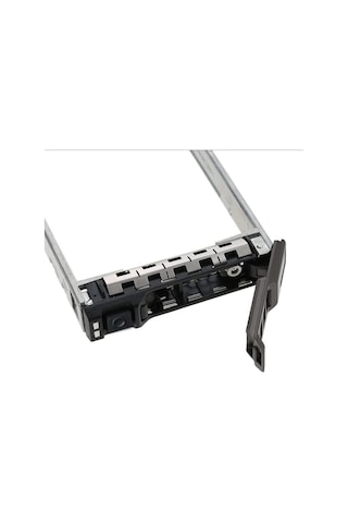 Lexroo Sunucusepeti Kg7nr - G176j Dell Uyumlu 2.5" Disk Kızağı R610 R620 R630 R710 R720 R730