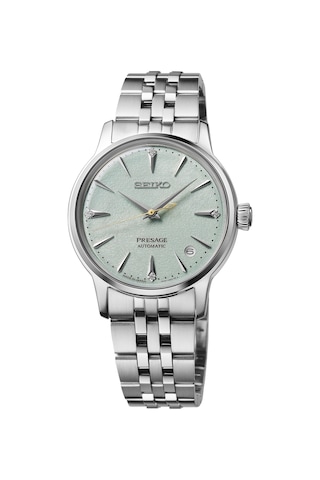 Seiko Srpl63j Presage Automatic Kadın Kol Saati