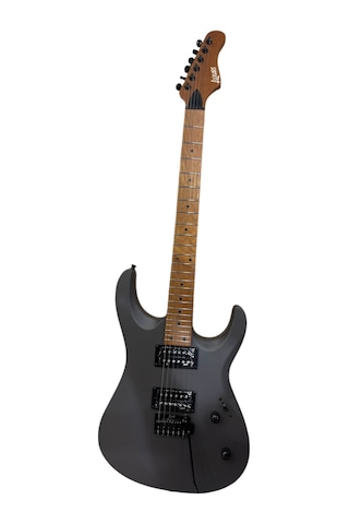 Luxars Elektro Gitar S-g37-pro Dag