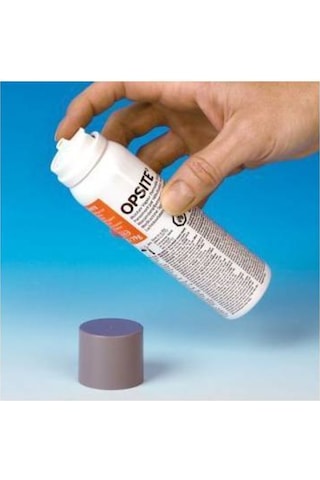 Opsite Yara Kapatici Sprey ve Hasta Yara Spreyi 100 ML