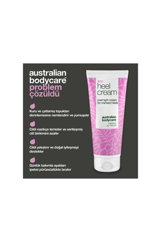B12 Heel Cream - Topuk Kremi - 100ml