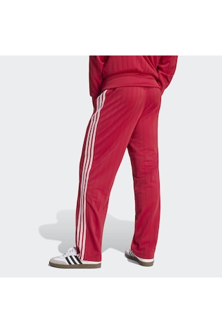 Adidas Firebird Erkek Bordo Eşofman Altı Ke4134