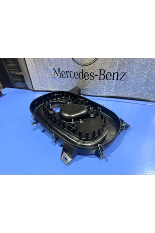 Mercedes 200e M102 Hava Filtre Kutusu Sıfır Ürün A 0150948802