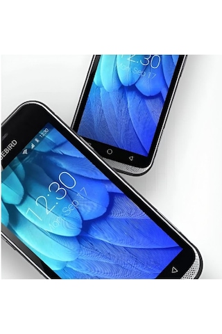 Blue Bird Ef501 Android El Terminali 64 Gb Anroid 10 Teshir