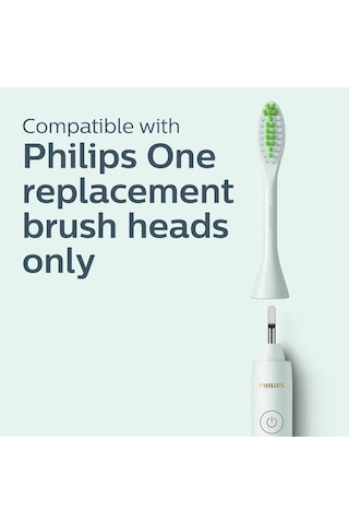 Kırmızı Philips One Serisi Elektrikli Diş Fırçası 1 Aaa Pil Versiyonu Hy1100 Yetişk Elektrikli Diş Elektrikli Diş Fırçası 56739771