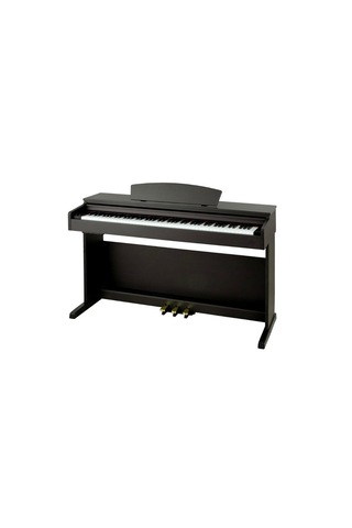 Kozmos Khp-165rw Gülağacı Dijital Piyano Tabure & Kulaklık Hediy