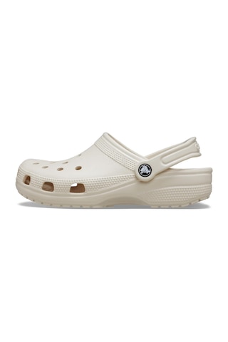 Crocs Classic Terlik/sandalet 10001-2mc Krem