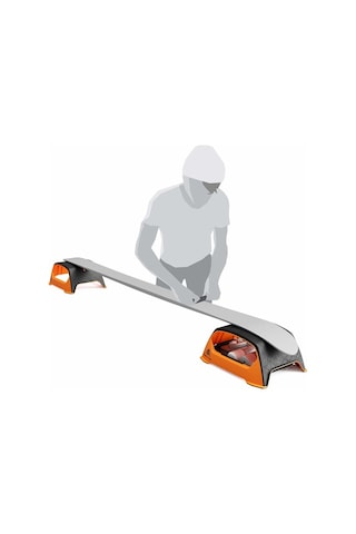 Happynorwegian Mr. Grippy Kayak Akord Standı Çok Renkli