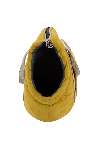 Lepus Kedi ve Köpek Taşıma Çantası Açık Sling Bag 25 x 47 x 32 CM