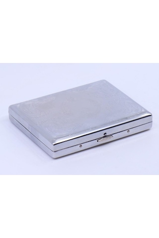 Fuguihua B Paslanmaz Krom Kaplama Slim / Slender / Touch Metal Tabaka