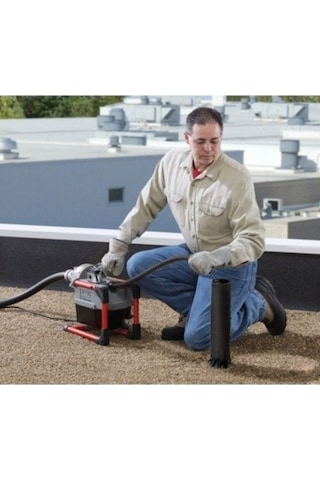 Ridgid 94497 K-60 700 W Kanal Temizleme Makinesi