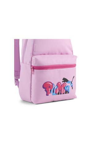 Puma Phase Lp Small Backpack Pembe Küçük Boy Çanta 09277301