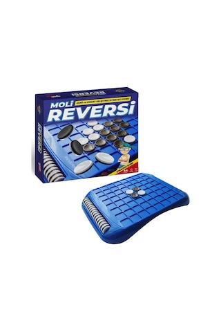 Reversi Kutu Oyunu