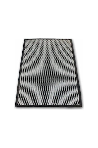 Elekli Kedi Tuvaleti Önü Paspası 60 x 40 CM Elekli Kedi Tuvaleti Önü Paspası 60 x 40 CM