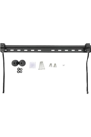 Masterx Mx-wh02 32-80\'\' Güvenlik Kemerli Lcd Led Tv Duvar Askı Aparatı