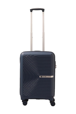 Mçs Group Mçs Polipropilen Valiz V374 55 Cm S21yy100000655 00008 Lacivert