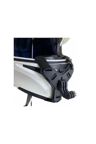 Insta360 X3 Uyumlu Çok Amaçlı Montaj Aksesuar Seti Full Kit Siyah