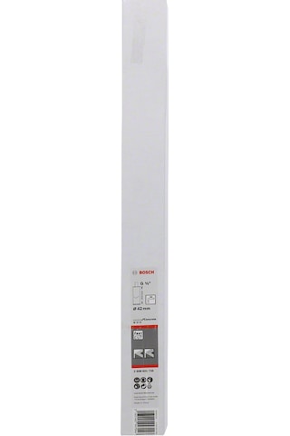Bosch - Standard Seri Beton İçin 1/2'' Girişli Sulu Elmas Karot Ucu 42mm