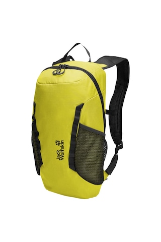 Jack Wolfskın Jack Wolfskin Velocity Lite 10 Unisex Sarı Sırt Çantası 8750 Gold