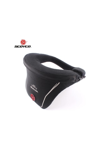 Scoyco N03 Motosiklet Boyun Koruma Boyunluk