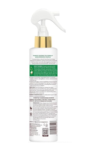 Palmer's Amino Bonding Complex Bağ Onarıcı Durulanmayan Saç Bakım Kremi 198 ML