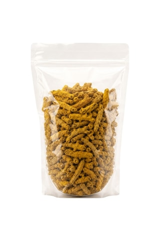 İpek Değirmen Kök Zerdeçal 1 kg Taze Kurutulmuş Altın Baharat Kurkumin Deposu Doğal Glutensiz