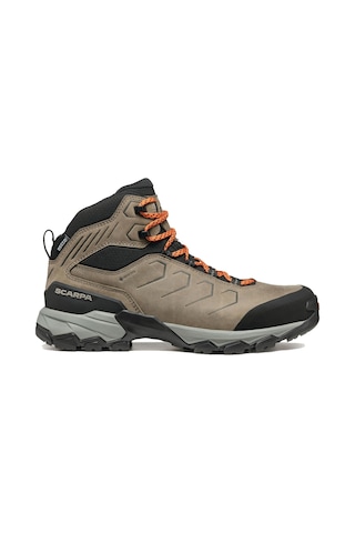 Scarpa Moraine Mid Pro Gore-tex Erkek Outdoor Bot 63055-201 Fossil-b Kahverengi
