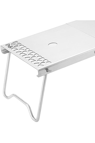 Dolıty Açık Kamp Katlanır Masa Gaz Standı Katlanabilir Çok Amaçlı Arjantin