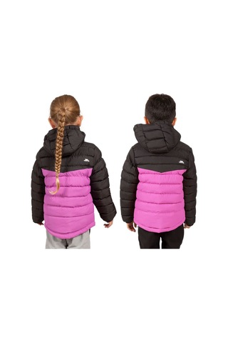 Trespass Oskar Padded Çocuk Mont Ucjkcan20002-4900