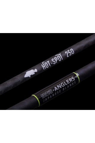 Höwk Hot Spot 250s 190 Cm Max. 250 Gr Tek Parça Slow Jig Kamışı Som00005057