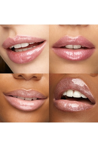 Kiko Dudak Parlatıcısı 3D Hydra Lipgloss 05 Pearly Pink