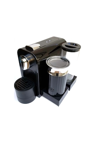 Espressomm Latte Nespresso Uyumlu Kapsül Kahve Makinesi