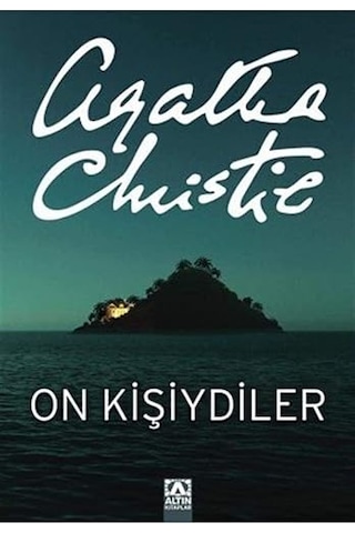 On Kişiydiler - On Küçük Zenci + Mutlu Prens: Modern Klasikler Dizisi 96 + Bütün Şiirleri - Orhan Veli + 2 Kitap Set