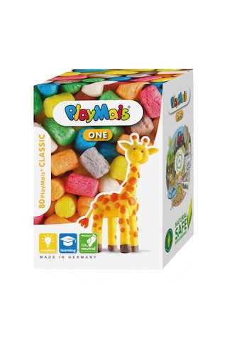 Playmais Classic One Giraffe