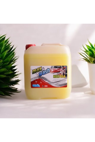 4kg Seramik Etkili Hızlı Cila Uyumlu