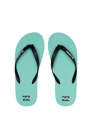Billabong Tides Solid Erkek Terlik S5ff01-804 Mavi-mavi Mavi