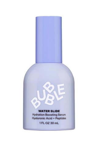 Bubble Skincare Water Slide Nemlendirici Yüz Serumu 30ml