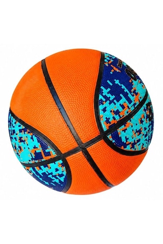 Katze Kt-400 Basketbol Topu 7 Numara