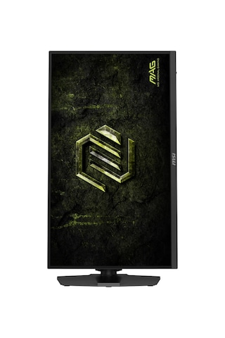 Msı Mag 274qpf X32 27 2560x1440 Wqhd 320hz 0.5ms Hdmı Dp Hdr 400 Amd Freesync Rapid Ips Gaming Monitör