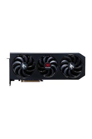 Powercolor Hellhound Radeon Rx9070xt 16g-l/oc Gddr6 256bit Gaming Aeae2pwc0026