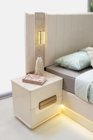 Zen Mdf Komidin Aytaşı