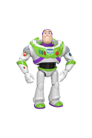 Disney Pixar Toy Story 5 Buzz Lightyear Aksiyon Figürü JKV15