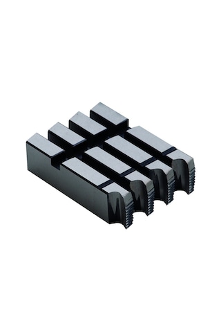 Vırax 163001 Sağ Bspt 2.1/2''-4'' Pafta Tarağı