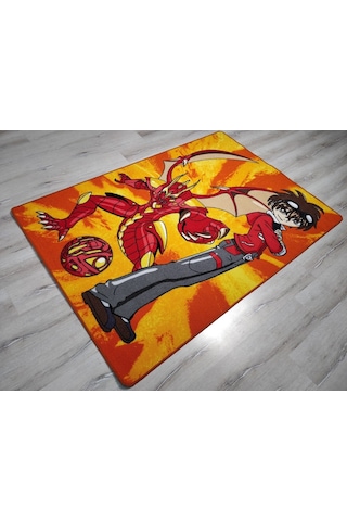 Saray Halı Kids Jel 3196Lk 133X190 Cm