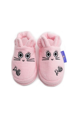 Milk&Moo Çocuk Ev Terliği Çançin 2-4 Yaş