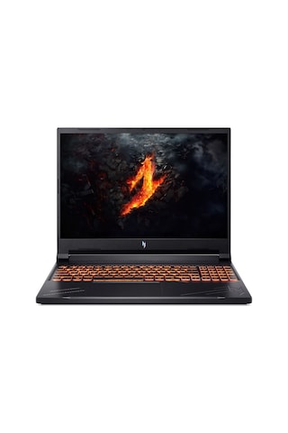 Acer Nitro V16 NH.QTMEY.001-001A001 i7-14650HX 16 GB 1 TB SSD+1 TB SSD RTX4060 16" W11H Dizüstü Bilgisayar